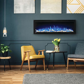 Electric Fireplaces